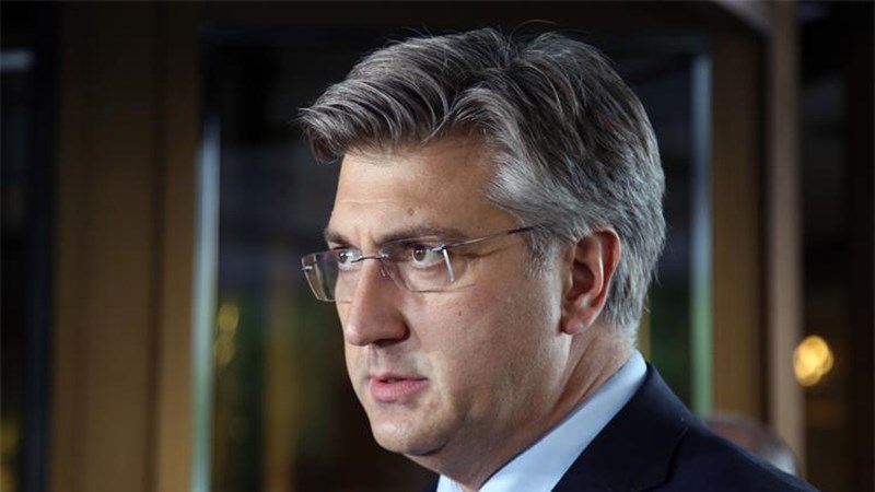 Želimo naći balans između zaštite zdravlja i odvijanja gospodarskih aktivnosti. Samokontrola je dio najvećeg rješenja